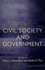 Civil Society and Government