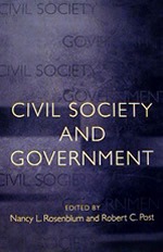Civil Society and Government