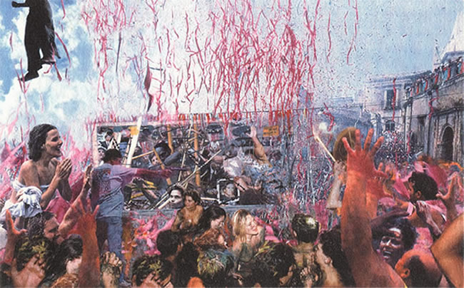On the Side of the Angels: An Appreciation of Parties and Partisanship