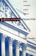 Obligations of Citizenship and Demands of Faith