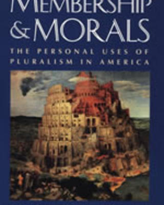 Membership & Morals